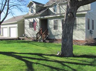 1360 Court St, Cheboygan, MI 49721