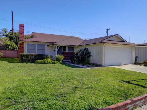 17036 Spinning Ave, Torrance, CA 90504