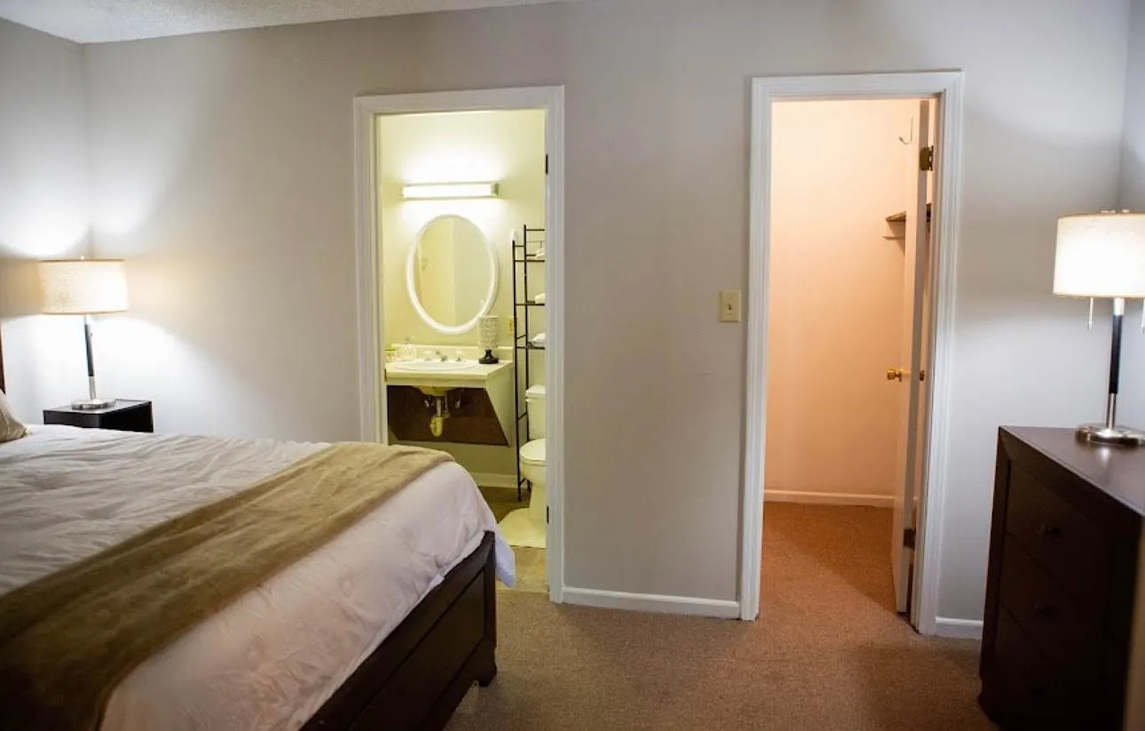 1 bed, $950 — Photo 1