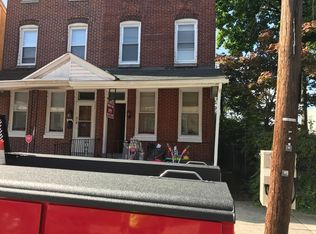 314 Moore St, Norristown, PA
