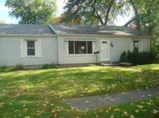 1353 Luscombe Dr, Toledo, OH