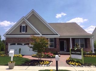 1 Montclaire Rd, Medford, NJ 08055