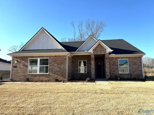 7505 Speckle Belly Blvd, Owens Cross Roads, AL 35763