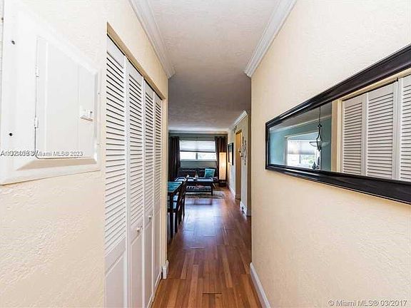 4th image of 1881 Washington Ave APT 3G