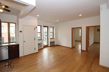 Rented by Proper Real Estate, LLC