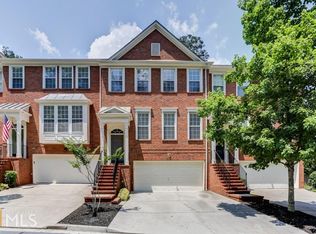 2593 Bridlewood Ln SE #18, Atlanta, GA 30339