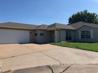 12945 E 31st Ct, Tulsa, OK 74134