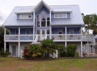 919 Tarpon Dr, Wilmington, NC 28409