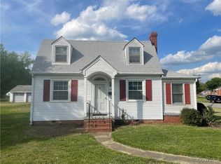 262 E Williamsburg Rd, Sandston, VA 23150