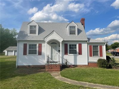 262 E Williamsburg Rd, Sandston, VA, 23150