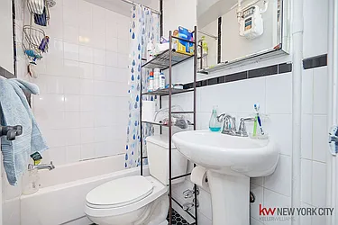 Rented by Keller Williams NYC