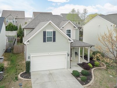 45 Davelyn Ct, Garner, NC, 27529