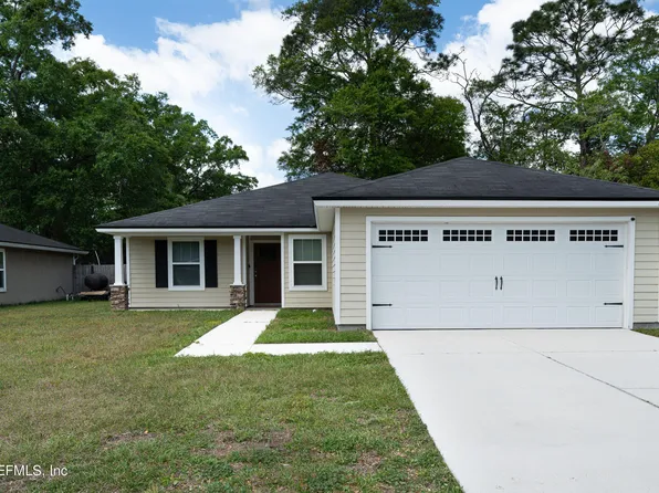 4540 GLENDAS MEADOW Drive, Jacksonville, FL 32210