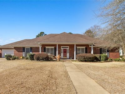5726 Bradford Ln, Tuscaloosa, AL, 35405