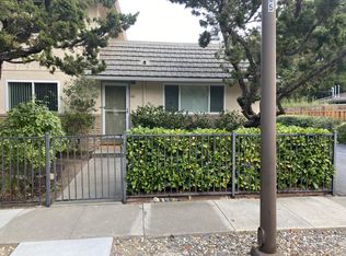 25 Willow Rd APT 49, Menlo Park, CA 94025