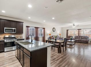 139 Billowing Way, Kyle, TX 78640