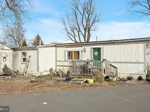 165 W Ridge Pike Lot 215, Royersford, PA 19468