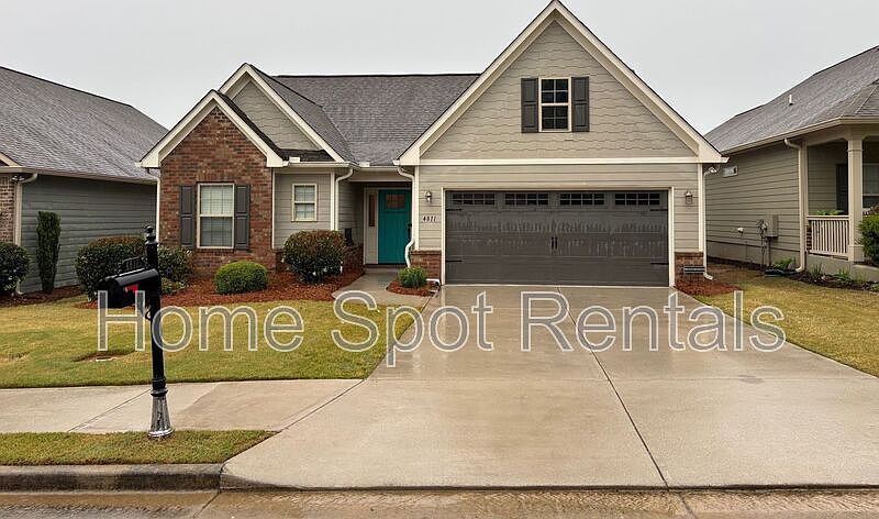 1st image of 4811 Lost Creek Dr