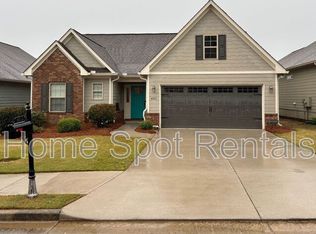 4811 Lost Creek Dr, Gainesville, GA 30504