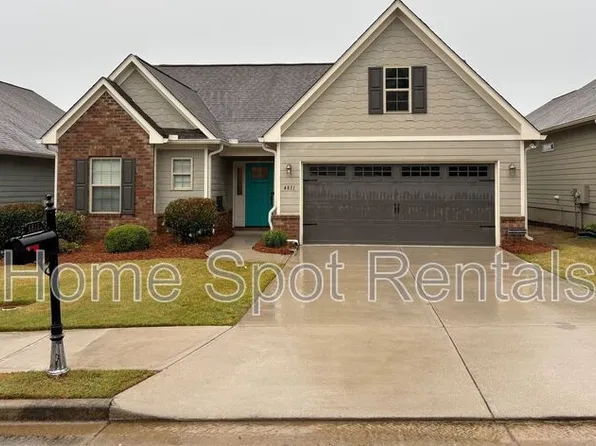 4811 Lost Creek Dr, Gainesville, GA 30504