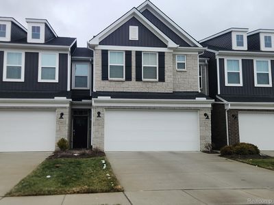 1459 Arcadia Dr, Milford, MI, 48381