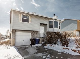 3477 W 5660 S, Salt Lake City, UT 84129