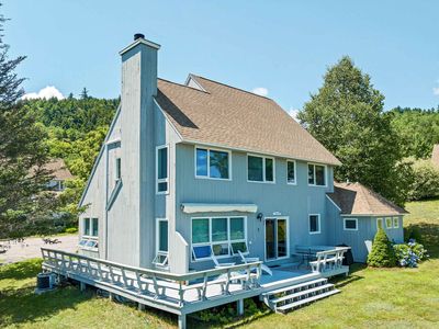 8 Ledgeview Way, Plymouth, NH, 03264