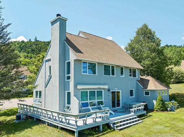 8 Ledgeview Way, Plymouth, NH 03264