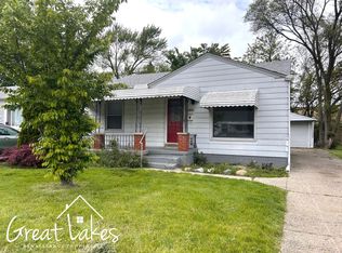 6871 Republic Ave, Warren, MI 48091
