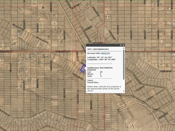 Durango U4 B3 L29 Rd SW #4, Rio Rancho, NM 87124