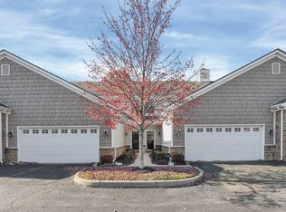 5685 Niagara Reserve Dr, Westerville, OH 43081