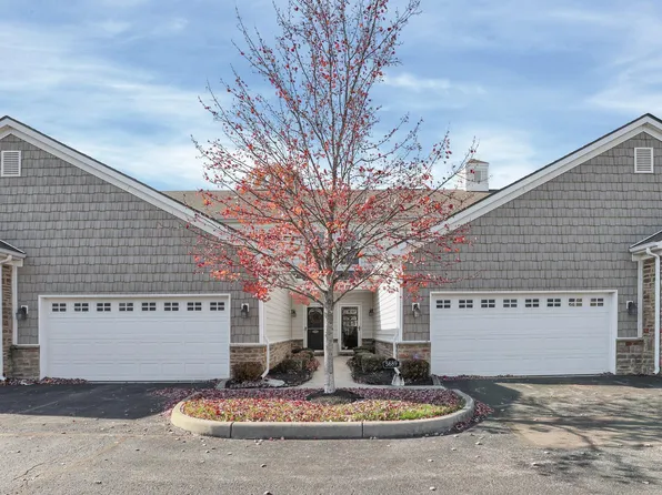 5685 Niagara Reserve Dr, Westerville, OH 43081