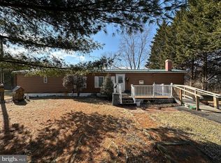 15305 Bowman Ct, Greencastle, PA 17225