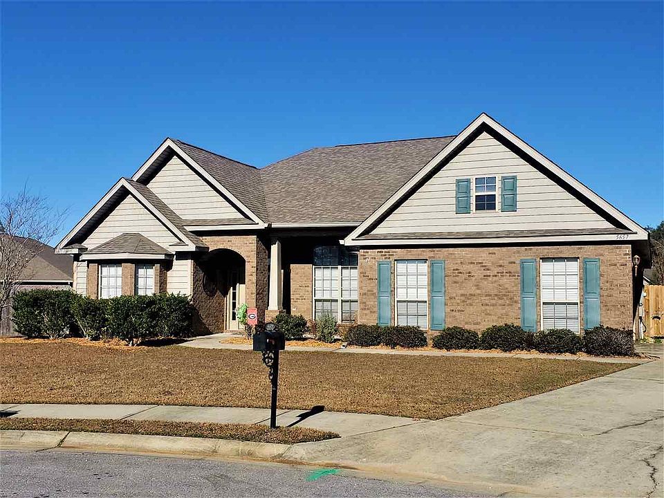 1st image of 5657 Thistledown Ct