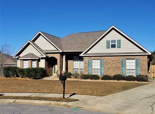 5657 Thistledown Ct, Pace, FL 32571