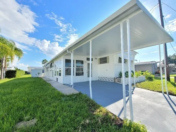 321 3rd Street Dr W, Palmetto, FL 34221