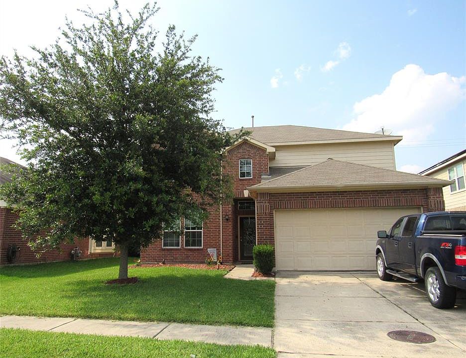 1115 Treasure Ct, Baytown, TX 77521 MLS 59625798 Zillow