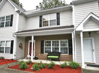 293 Dairy Rd, Clayton, NC 27520