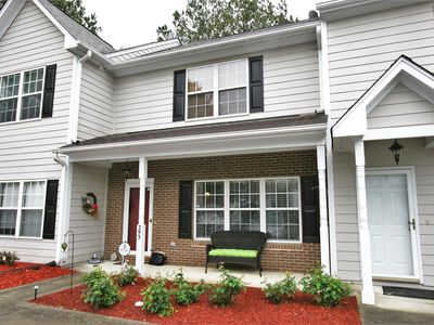 293 Dairy Rd, Clayton, NC, 27520
