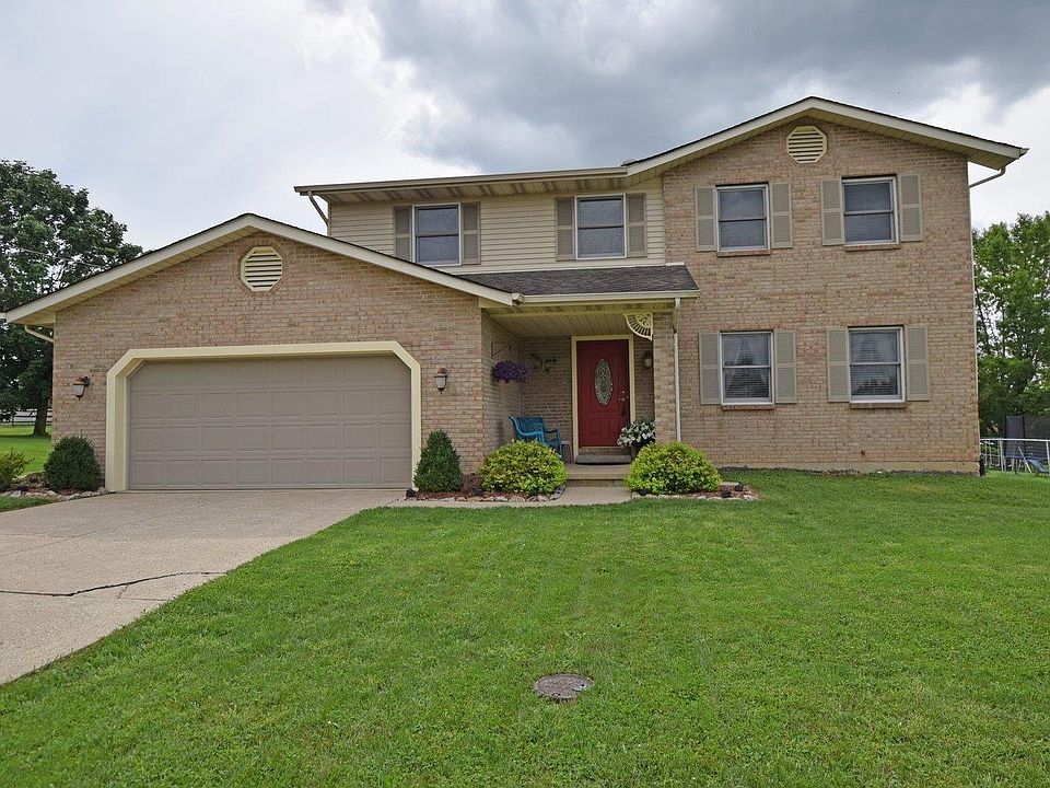 1st image of 7553 Evans Ct