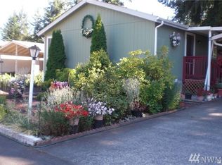 604 167th Street Ct E #1, Spanaway, WA 98387