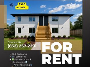 4142 Phlox St #1-A, Houston, TX 77051