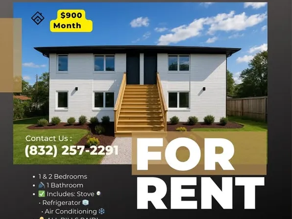 4142 Phlox St, Houston, TX