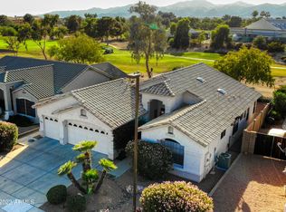 17843 W Club Vista Dr, Pine Knoll Shores, AZ 85374