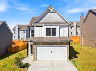 231 Eva Way, Cartersville, GA 30121