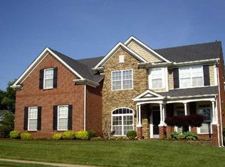 1700 Echo Springs Grv, Old Hickory, TN 37138