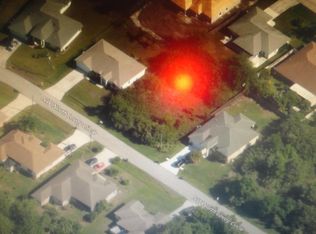 5228 NW North Lovoy Cir, Port Saint Lucie, FL 34986