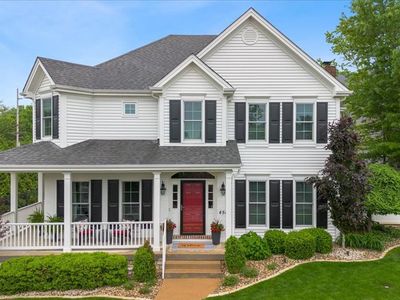 450 Woodlawn Grove Ln, Saint Louis, MO, 63122