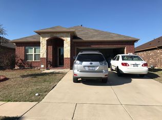4716 Elkhart Dr, Crowley, TX 76036