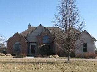 2413 Moors Ct, Ann Arbor, MI